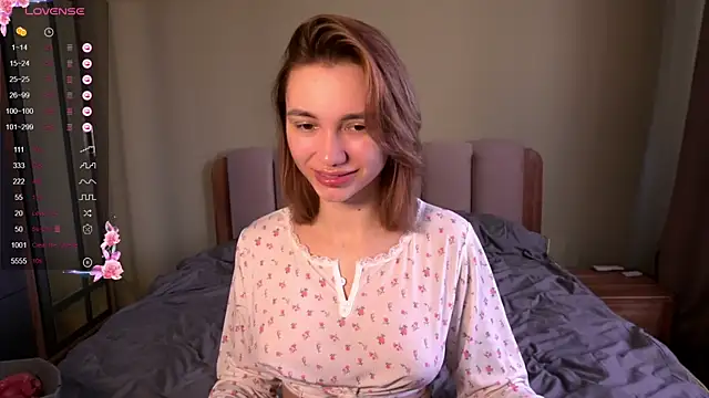 Teo Rose online show from March 24, 10:48 am