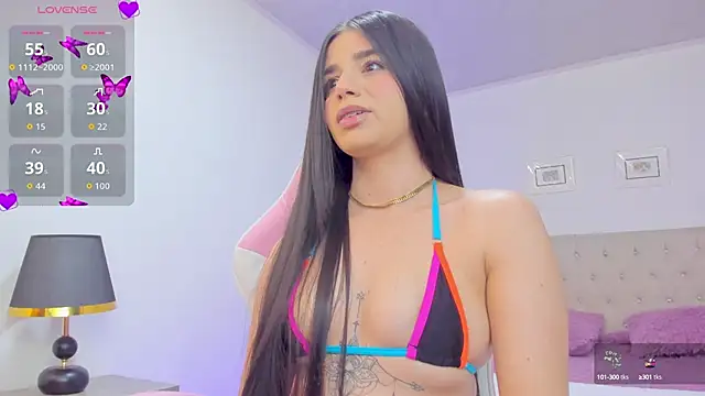 Snapshot of carlaperez_ chatting on September 10, 1:48 am carlaperez online show from September 10, 1:48 am