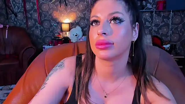 ammyloca123 online show from February 13, 5:07 am