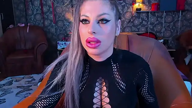 ammyloca123 online show from January 14, 4:43 pm