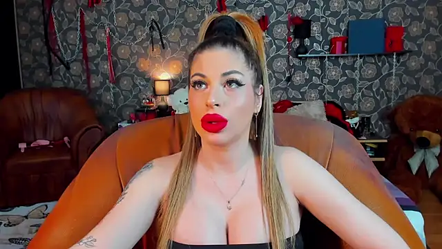 ammyloca123 online show from March 11, 9:09 pm