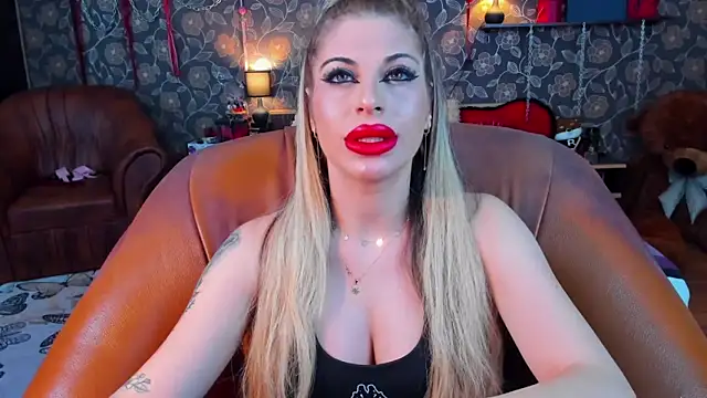 ammyloca123 online show from November 5, 6:38 am