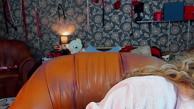 ammyloca123 online show from March 5, 2:24 pm