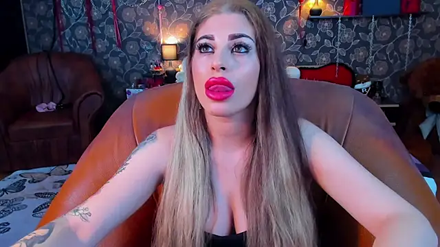 ammyloca123 online show from November 27, 5:24 pm