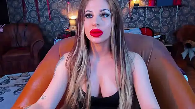 ammyloca123 online show from December 3, 5:52 am