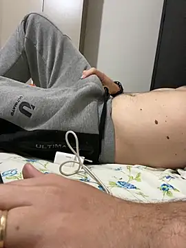 Snapshot of mocinhohrc chatting on September 13, 4:40 pm mocinhohrc online show from September 13, 4:40 pm