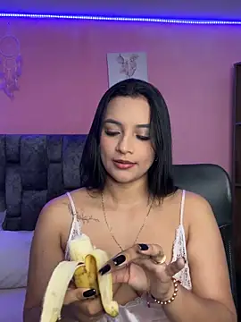 Snapshot of angelicaagarcia chatting on October 1, 11:52 pm angelicaagarcia online show from October 1, 11:52 pm