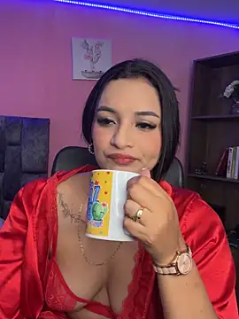 Snapshot of angelicaagarcia chatting on September 10, 11:26 pm angelicaagarcia online show from September 10, 11:26 pm