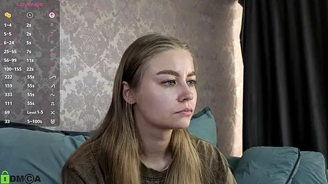 Snapshot of Polumna_cute chatting on July 10, 1:33 pm Polumna cute online show from July 10, 1:33 pm