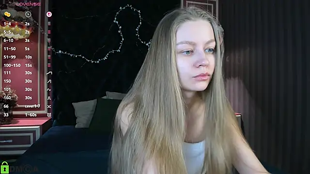 Polumna cute online show from February 8, 9:07 am