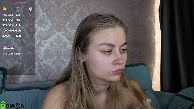 Snapshot of Polumna_cute chatting on July 15, 9:38 am Polumna cute online show from July 15, 9:38 am