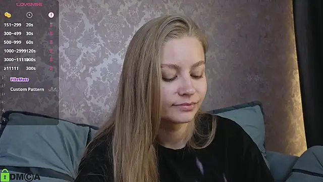 Snapshot of Polumna_cute chatting on June 11, 1:52 pm Polumna cute online show from June 11, 1:52 pm