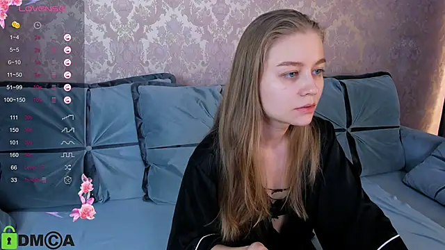 Snapshot of Polumna_cute chatting on March 18, 9:12 am Polumna cute online show from March 18, 9:12 am