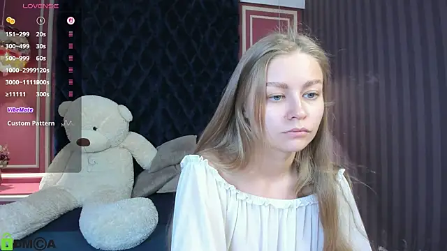 Polumna cute online show from May 2, 1:38 pm