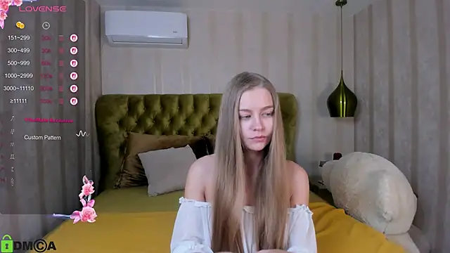 Polumna cute online show from December 17, 11:15 am