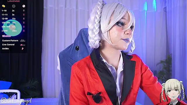 Bella-Franco online show from March 12, 2:43 pm