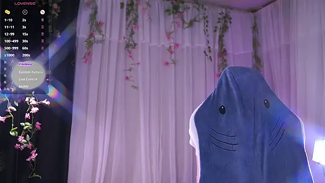 Bella-Franco online show from April 14, 2:11 pm