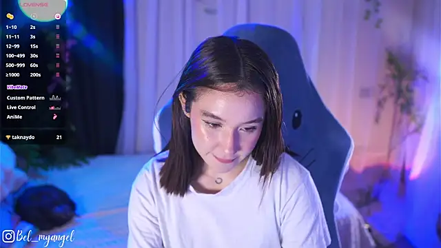 Bella-Franco online show from May 5, 5:49 pm