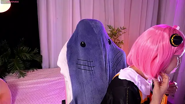 Bella-Franco online show from February 24, 3:02 pm