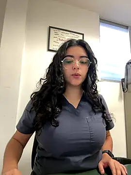 Snapshot of Ales_Kitten chatting on October 26, 2:17 pm Ales Kitten online show from October 26, 2:17 pm