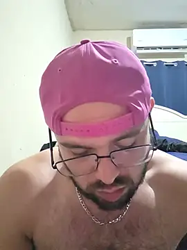 JulianInter08 online show from June 23, 7:17 am