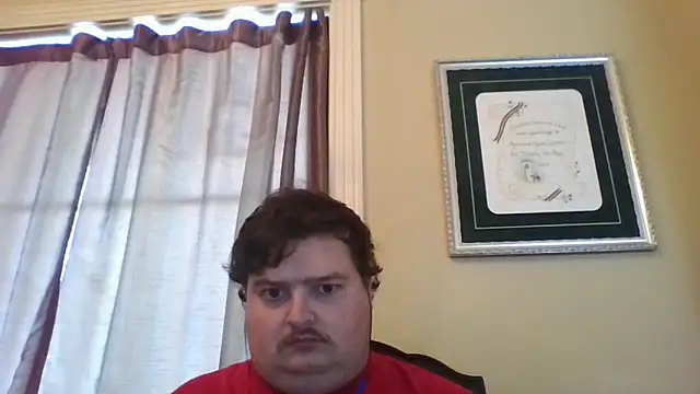 Snapshot of YelpedAverting chatting on October 3, 7:26 pm YelpedAverting online show from October 3, 7:26 pm