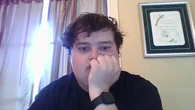 Snapshot of YelpedAverting chatting on November 25, 6:41 pm YelpedAverting online show from November 25, 6:41 pm