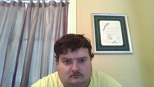 Snapshot of YelpedAverting chatting on September 19, 6:56 pm YelpedAverting online show from September 19, 6:56 pm