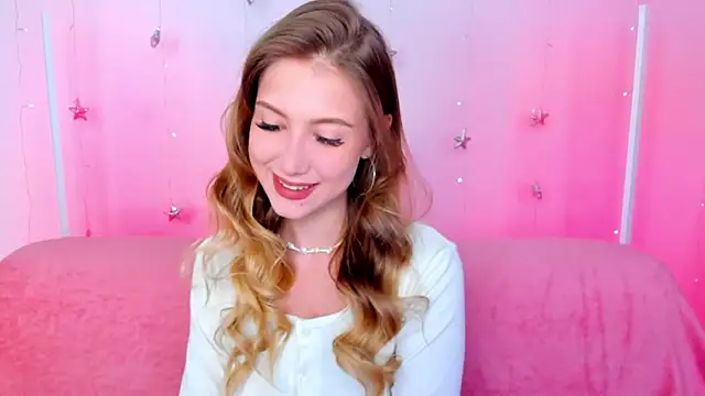 VitalinaBlue online show from March 13, 8:41 am