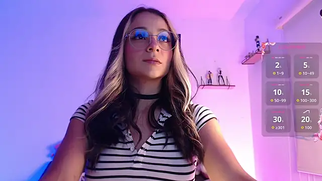 penny sweett  online show from November 24, 9:59 pm