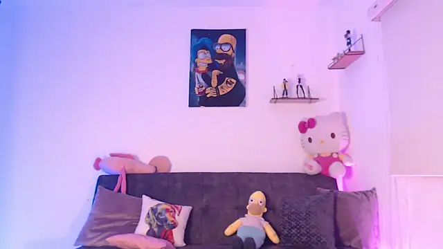 penny sweett  online show from November 15, 10:47 pm