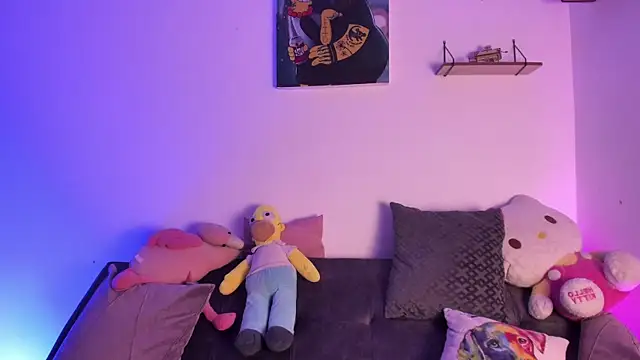 Snapshot of penny_sweett_ chatting on January 10, 10:49 pm penny sweett online show from January 10, 10:49 pm