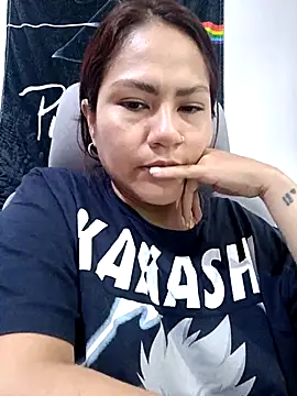 Snapshot of ZUCAAT chatting on October 7, 5:03 pm ZUCAAT online show from October 7, 5:03 pm