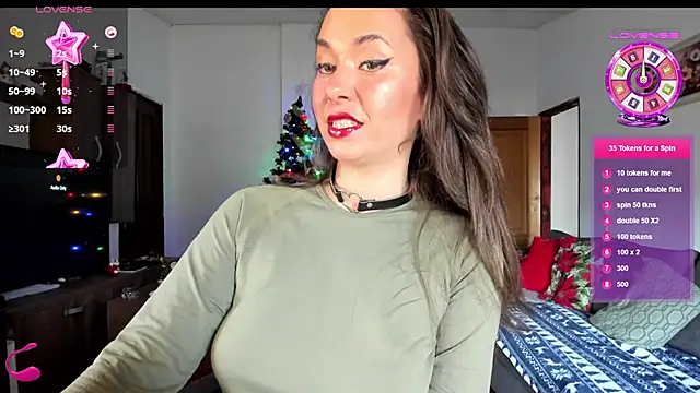 Snapshot of PlayfulGoddess chatting on January 21, 12:29 pm PlayfulGoddess online show from January 21, 12:29 pm