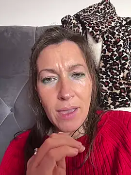 Lwhite1 online show from March 20, 4:30 pm