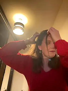 Lwhite1 online show from October 30, 4:48 pm