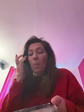 Lwhite1 online show from March 12, 4:33 pm