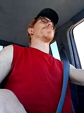 REDHAMMER  online show from March 28, 7:26 pm