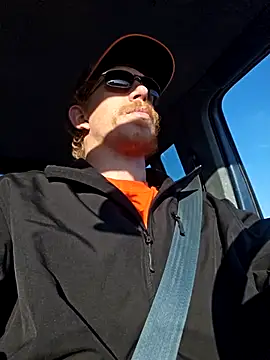 REDHAMMER  online show from January 9, 9:11 pm