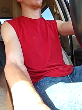 Snapshot of REDHAMMER_ chatting on September 10, 8:19 pm REDHAMMER online show from September 10, 8:19 pm