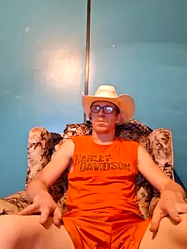 REDHAMMER  online show from May 10, 3:21 am