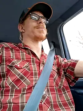 REDHAMMER  online show from March 23, 8:08 pm