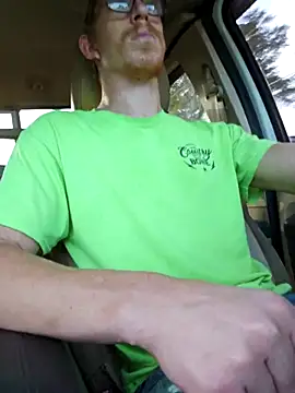 REDHAMMER  online show from November 13, 9:08 pm