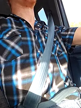 REDHAMMER  online show from February 19, 9:12 pm