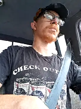 REDHAMMER  online show from April 2, 6:25 pm