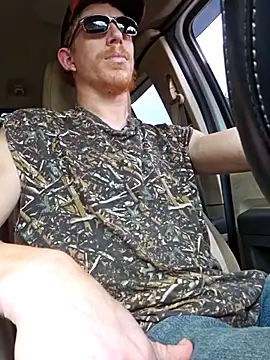 Snapshot of REDHAMMER_ chatting on October 1, 8:13 pm REDHAMMER online show from October 1, 8:13 pm