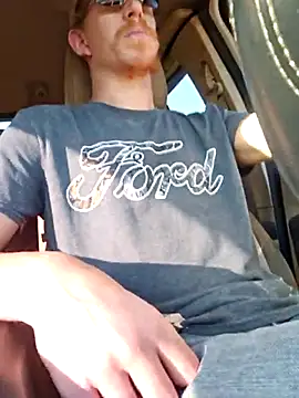 REDHAMMER  online show from November 12, 9:18 pm