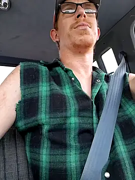 REDHAMMER  online show from April 27, 7:12 pm