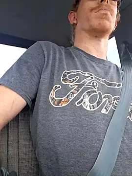 REDHAMMER  online show from March 24, 8:09 pm