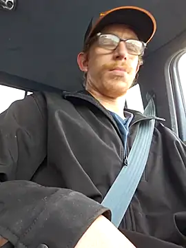 REDHAMMER  online show from February 25, 9:14 pm